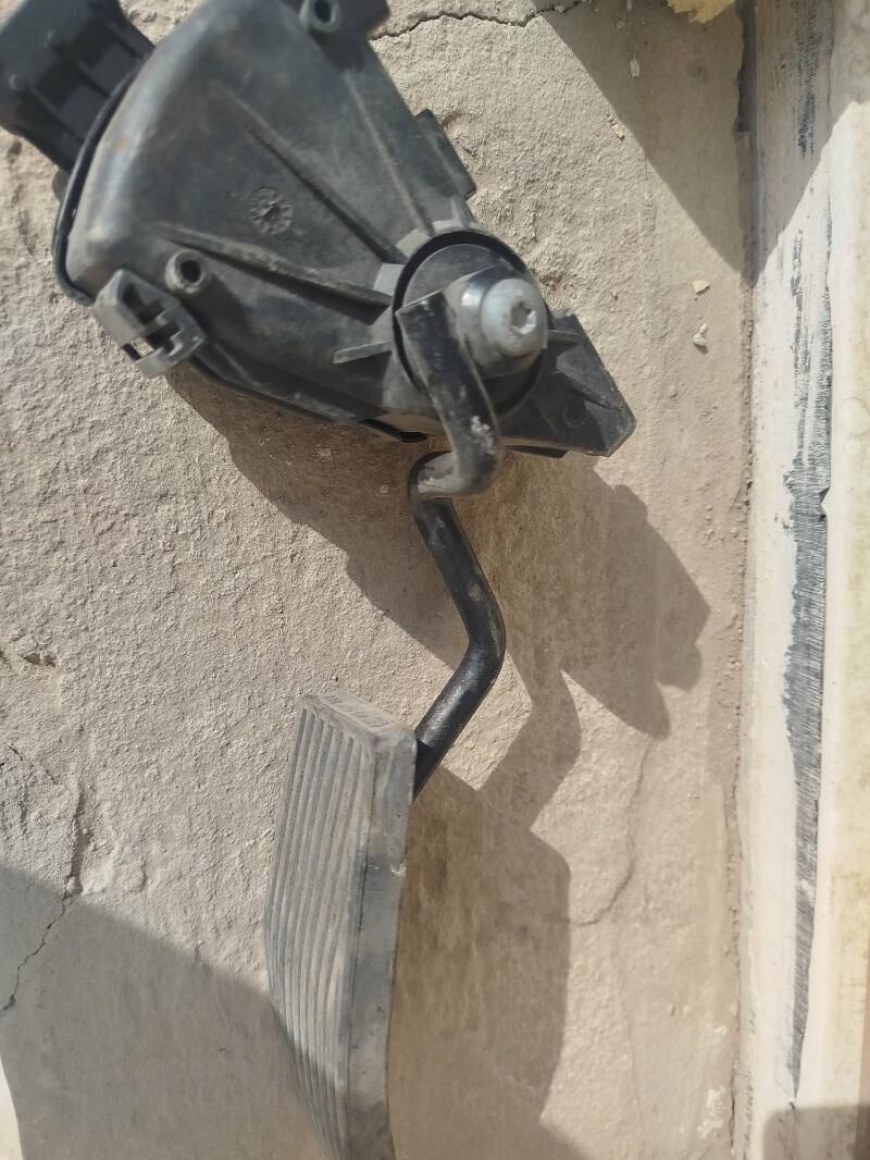 pedal gaz 350 TMT - Дашогуз - img 4