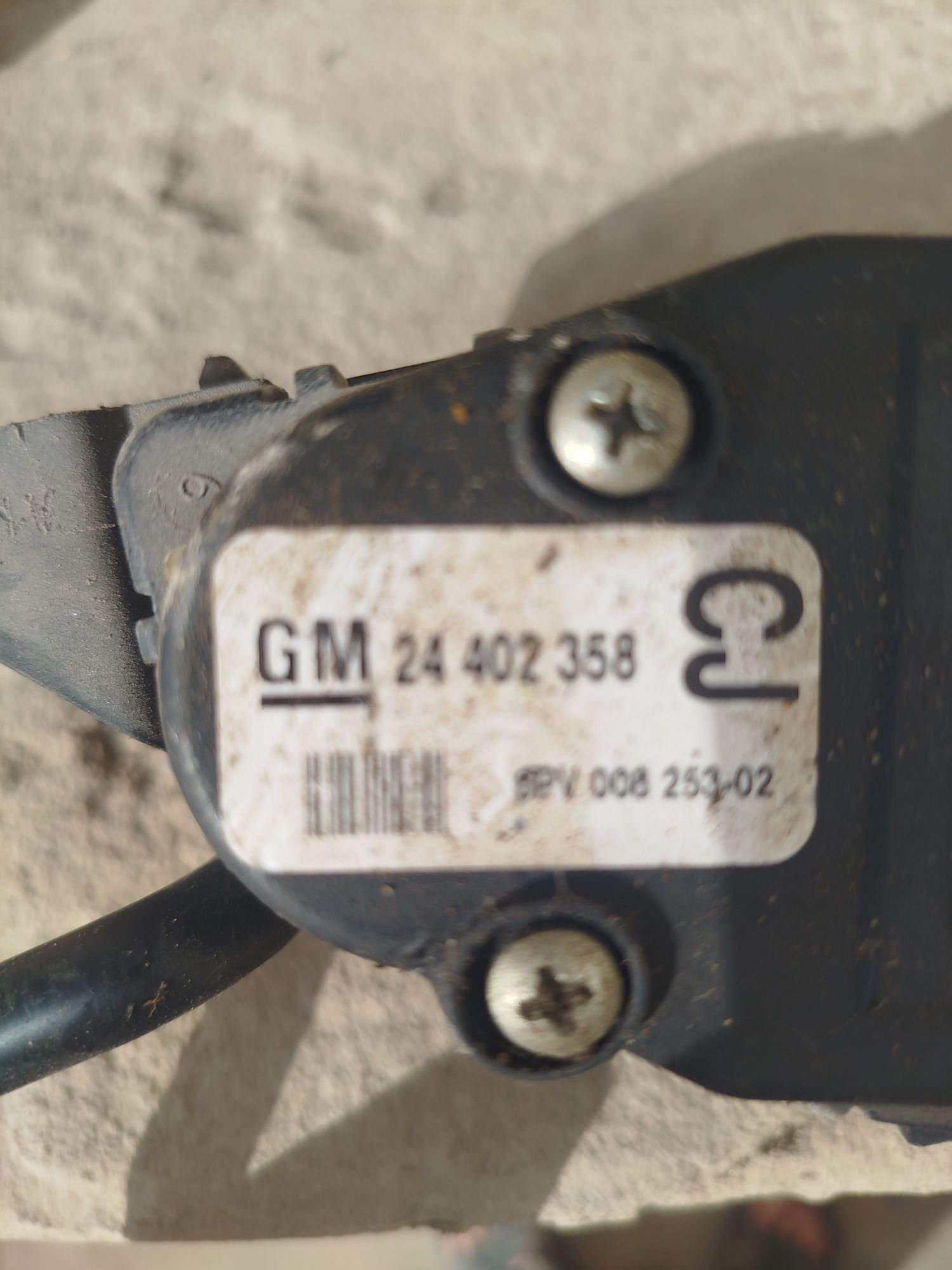 pedal gaz 350 TMT - Дашогуз - img 2