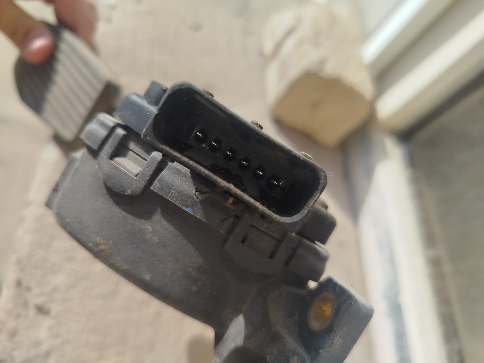 pedal gaz 350 TMT - Дашогуз - img 5