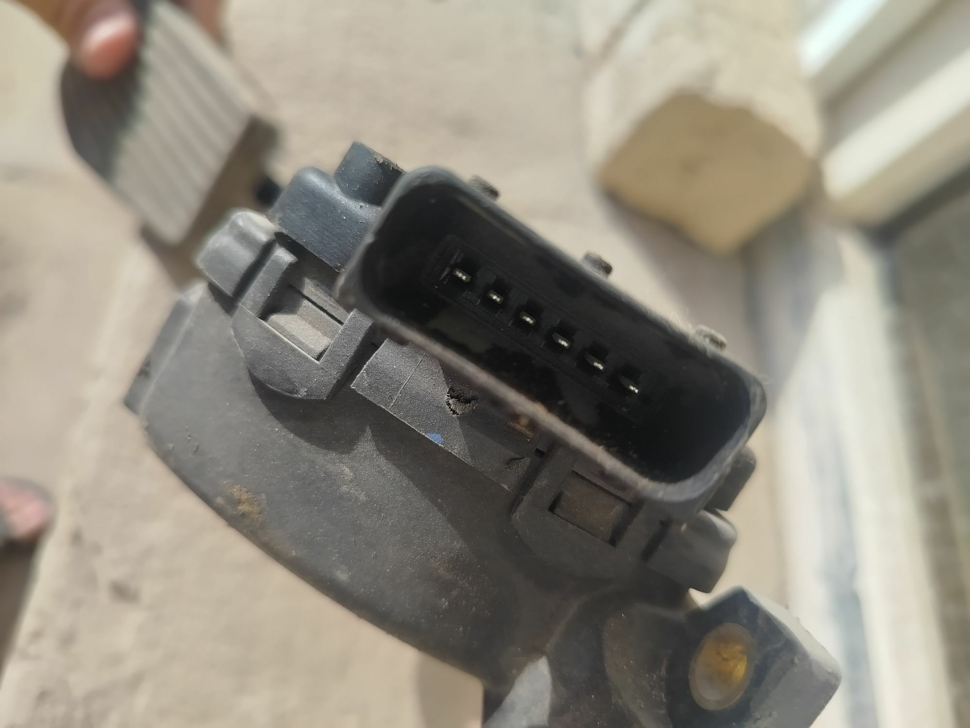 pedal gaz 350 TMT - Дашогуз - img 3