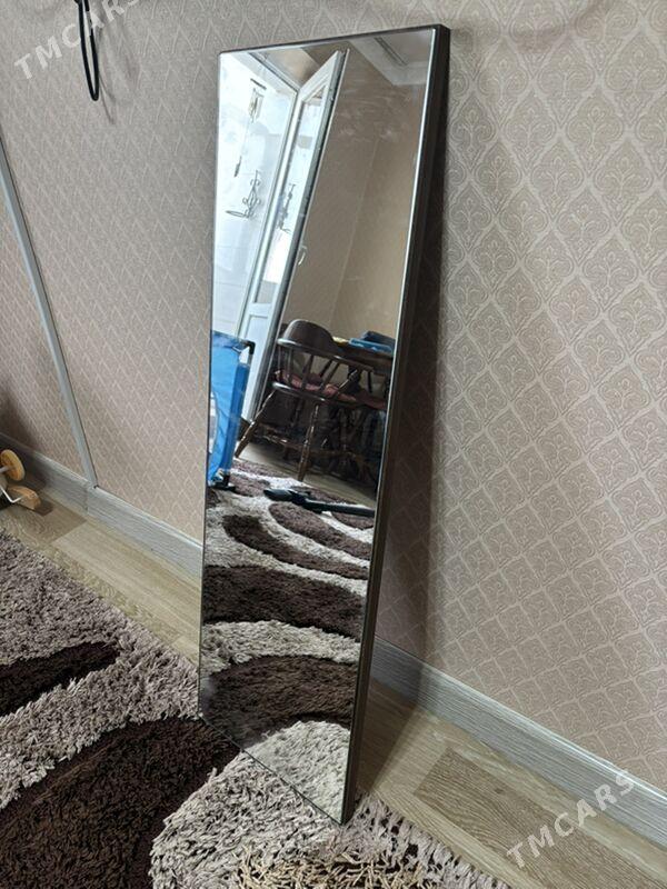 зеркало/ayna - Мир 7 - img 1