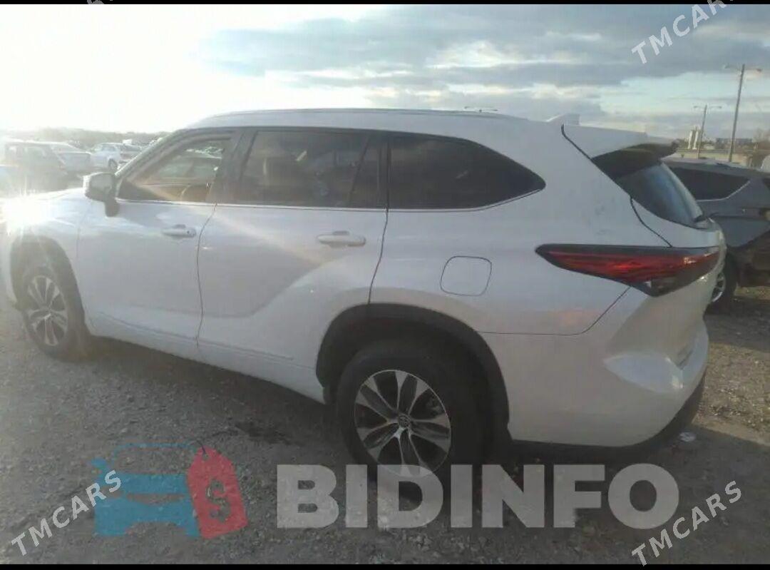 Toyota Highlander 2020 - 598 000 TMT - Ашхабад - img 10