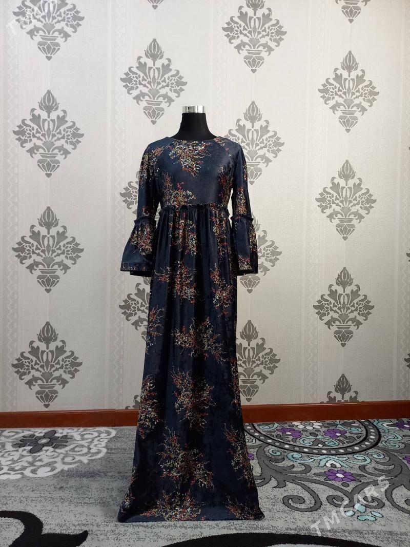 Koynek/платье taze - Aşgabat - img 1