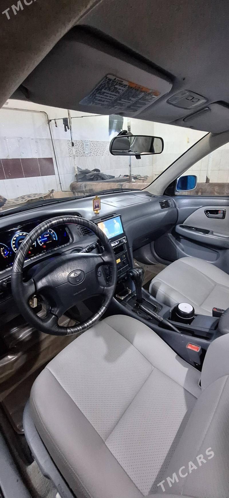 Toyota Camry 1999 - 190 000 TMT - Дашогуз - img 8