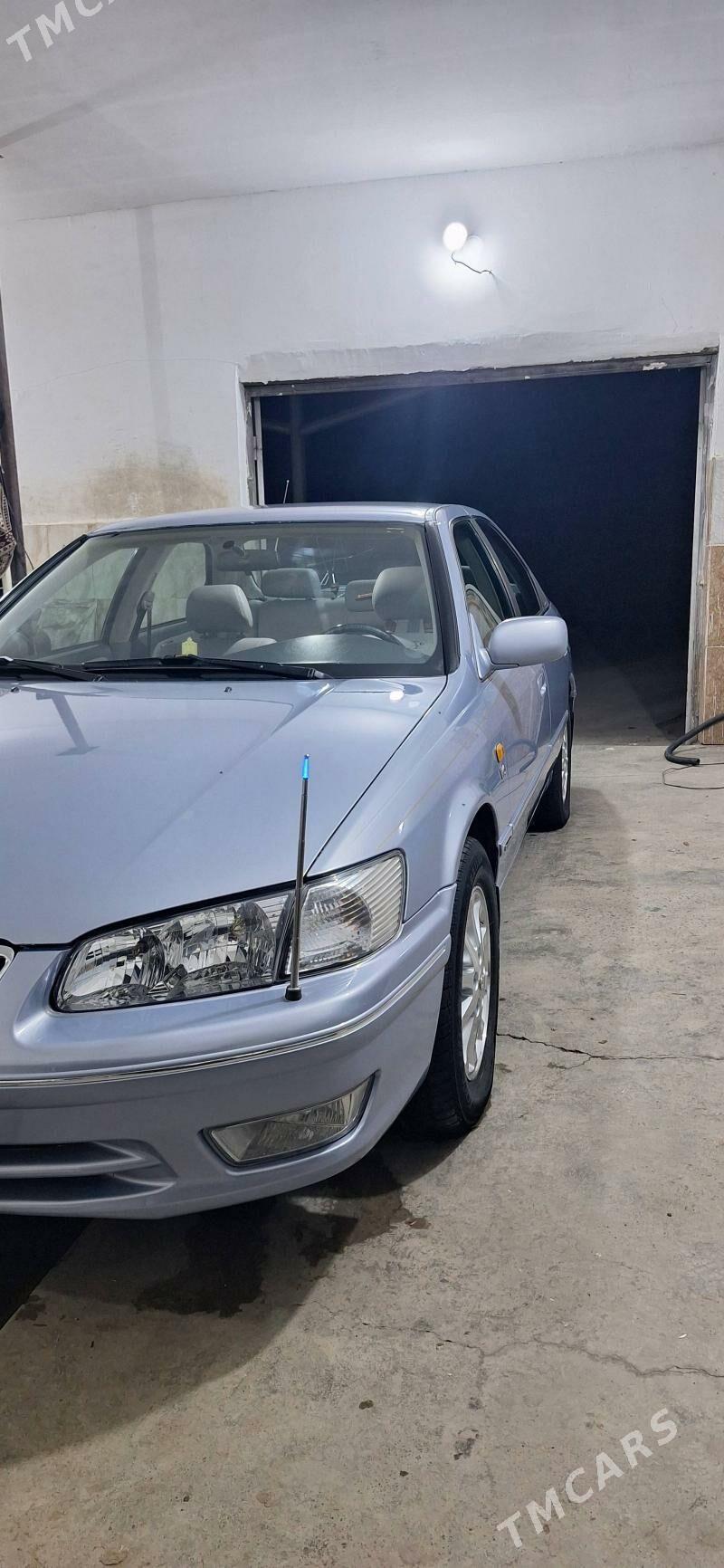 Toyota Camry 1999 - 190 000 TMT - Дашогуз - img 7