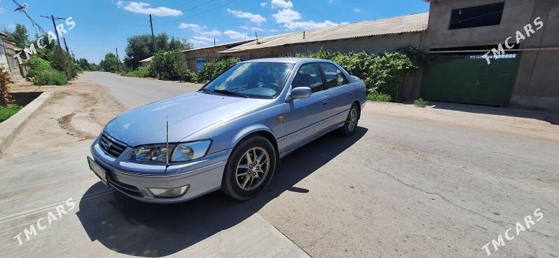 Toyota Camry 1999 - 190 000 TMT - Дашогуз - img 10