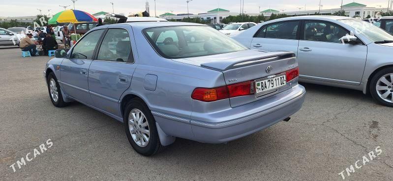 Toyota Camry 1999 - 190 000 TMT - Дашогуз - img 2