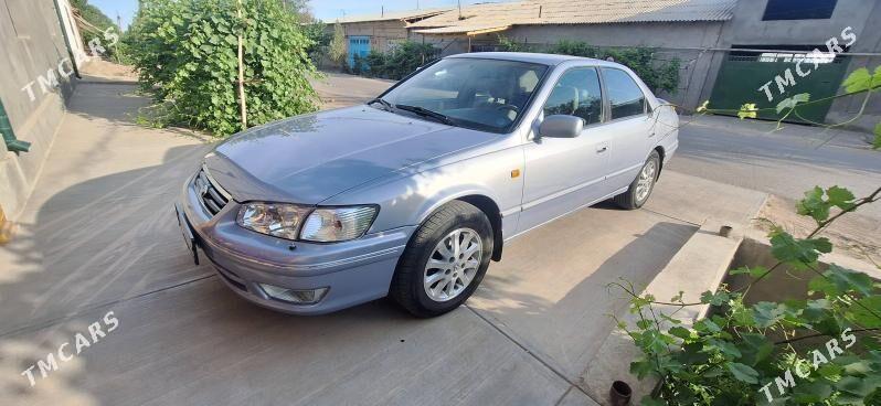 Toyota Camry 1999 - 190 000 TMT - Дашогуз - img 5