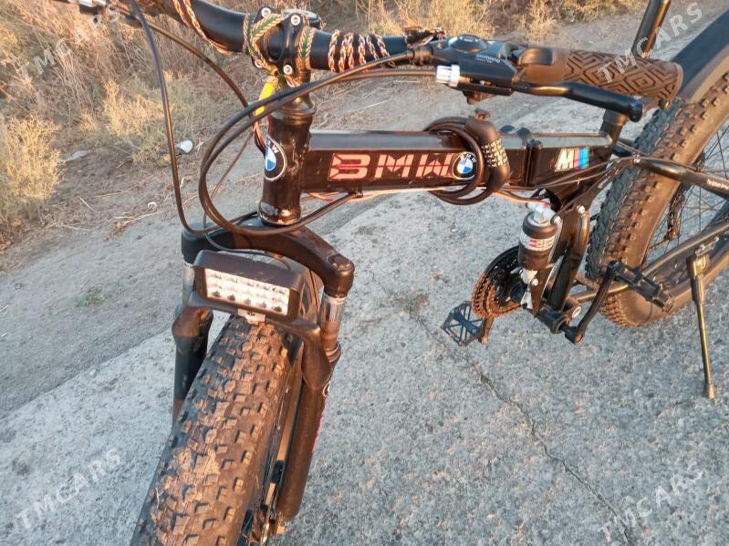 welesipet - Gurbansoltan Eje - img 1