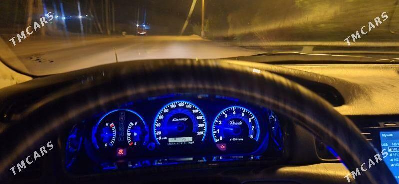 Toyota Camry 1999 - 190 000 TMT - Дашогуз - img 6