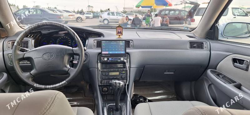 Toyota Camry 1999 - 190 000 TMT - Дашогуз - img 3