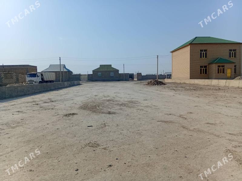 Ýer - Gyzylarbat - img 4