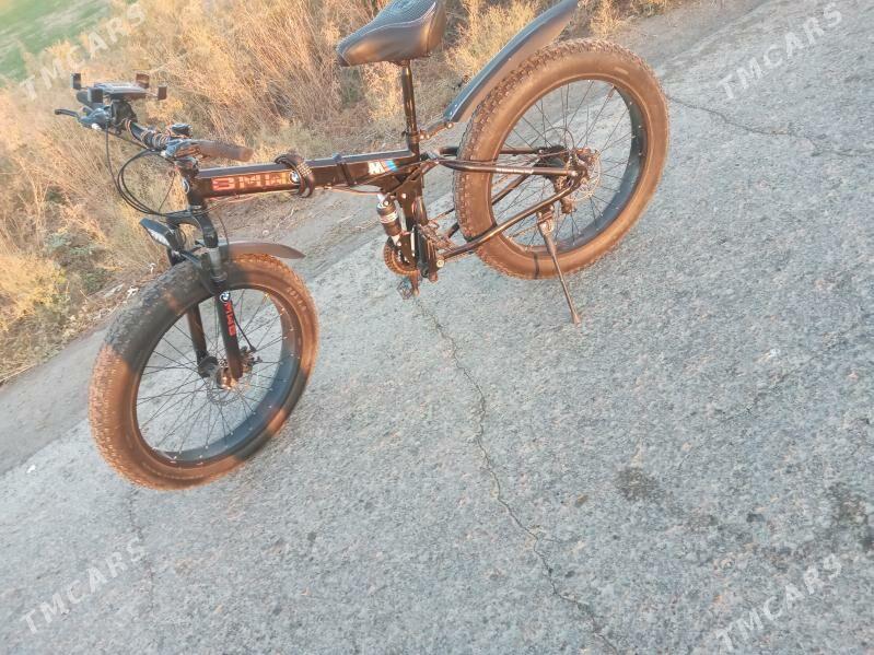 welesipet - Gurbansoltan Eje - img 3