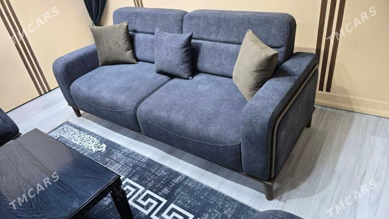 DIWAN TROYKA MEBEL ДИВАН ТРОЙК - Ашхабад - img 2