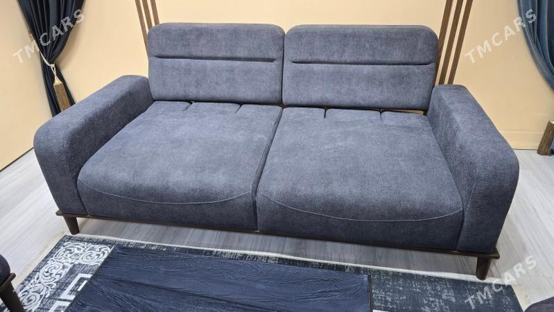 DIWAN TROYKA MEBEL ДИВАН ТРОЙК - Ашхабад - img 6