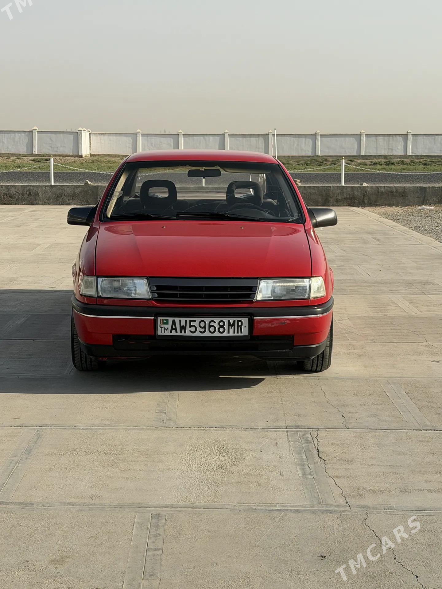 Opel Vectra 1990 - 50 000 TMT - Мары - img 2