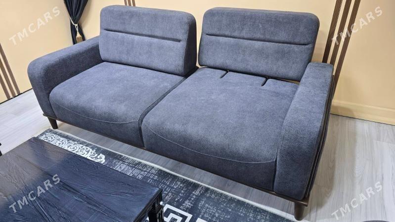 DIWAN TROYKA MEBEL ДИВАН ТРОЙК - Ашхабад - img 5