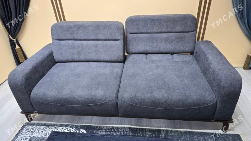 DIWAN TROYKA MEBEL ДИВАН ТРОЙК - Ашхабад - img 10