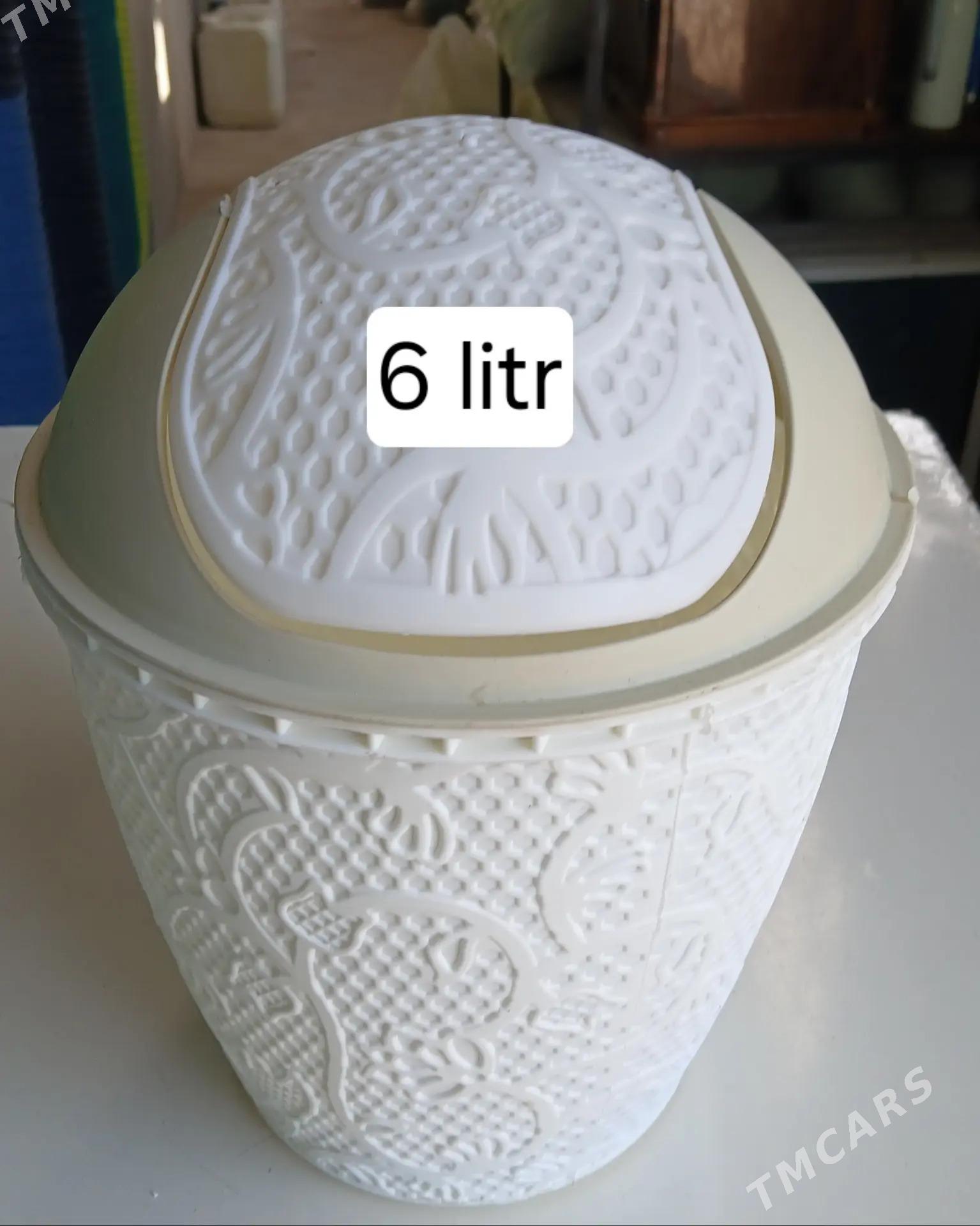 Musur bedre - Ашхабад - img 2