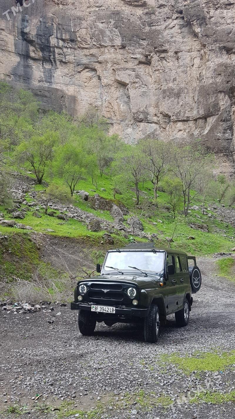 UAZ 469 2004 - 85 000 TMT - Köýtendag - img 2