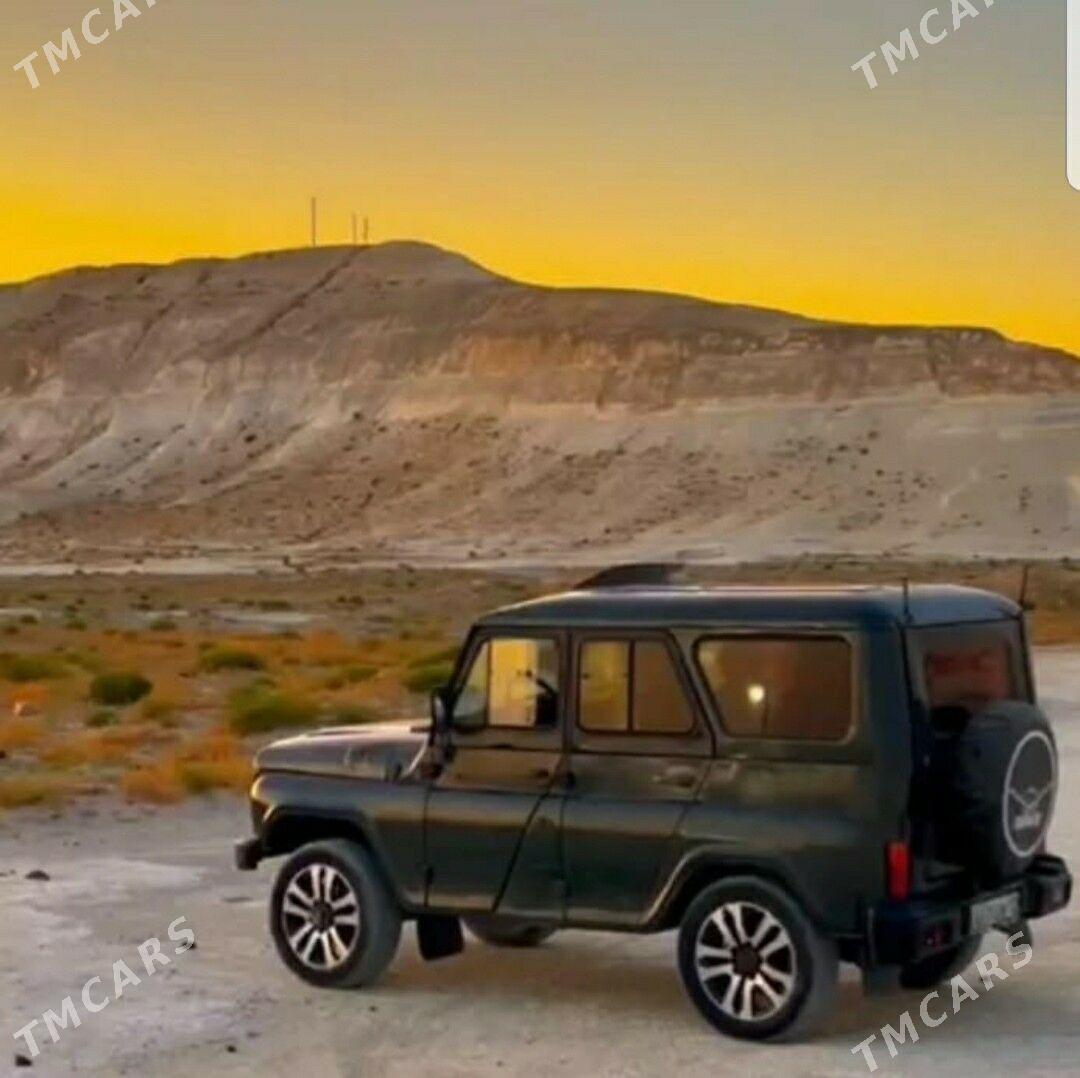 UAZ 469 2004 - 85 000 TMT - Köýtendag - img 5