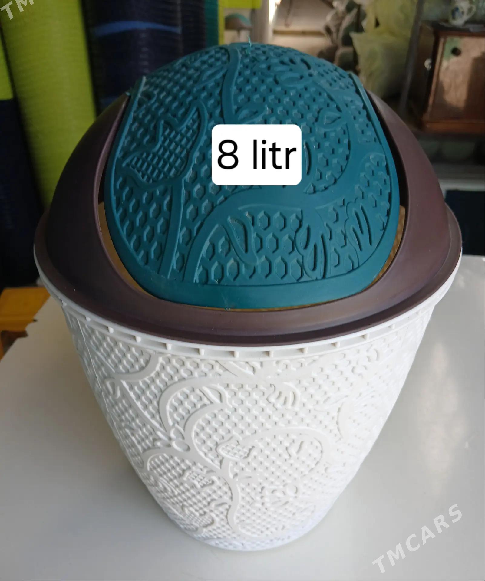 Musur bedre - Ашхабад - img 3