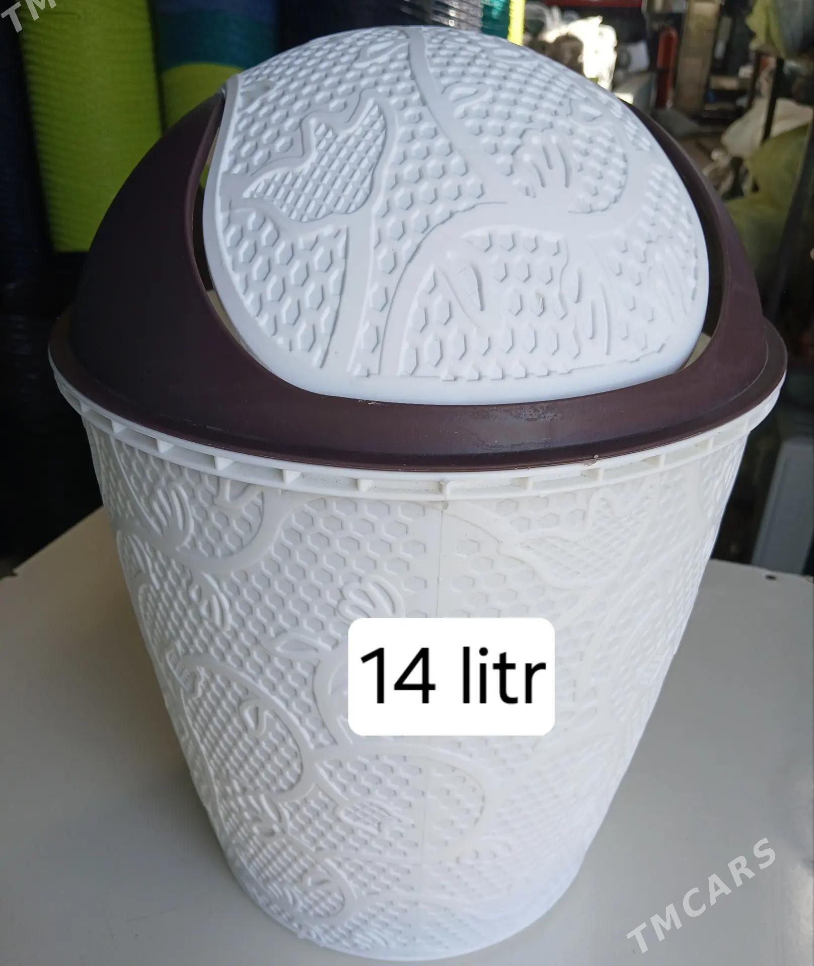 Musur bedre - Ашхабад - img 4