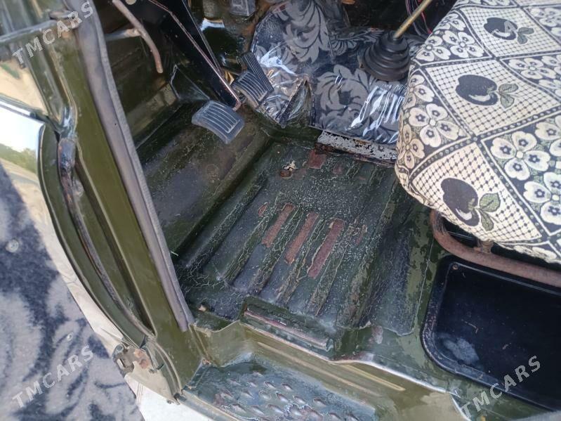 UAZ 469 2004 - 85 000 TMT - Köýtendag - img 7