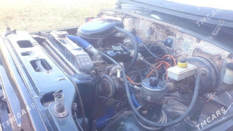 UAZ 469 2004 - 85 000 TMT - Köýtendag - img 10