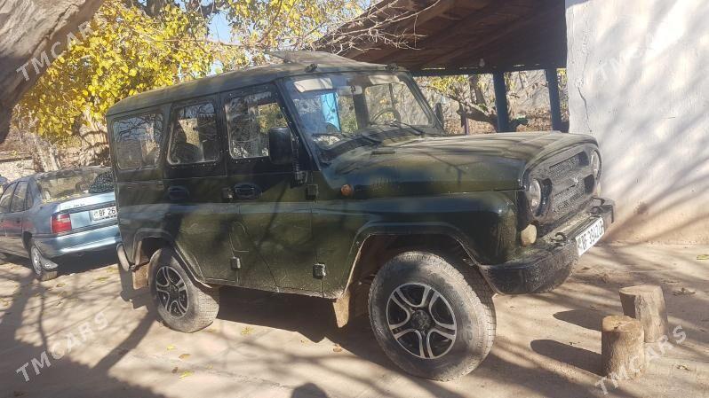 UAZ 469 2004 - 85 000 TMT - Köýtendag - img 4