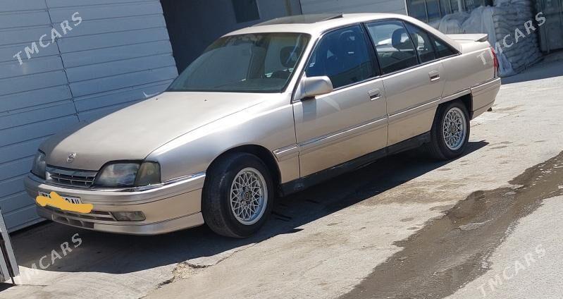 Opel Omega 1993 - 30 000 TMT - Ак-Бугдайский этрап - img 1
