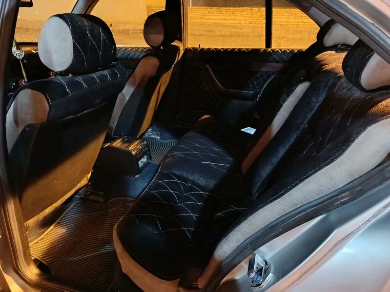 BMW 528 1991 - 60 000 TMT - Серахс - img 8