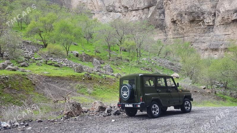 UAZ 469 2004 - 85 000 TMT - Köýtendag - img 3