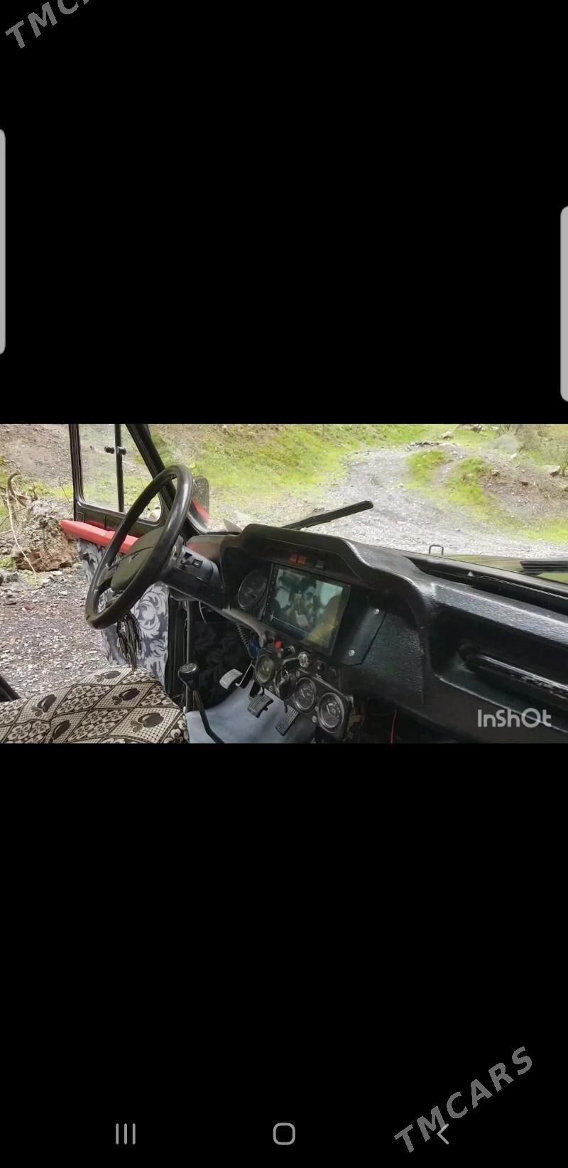 UAZ 469 2004 - 85 000 TMT - Köýtendag - img 6