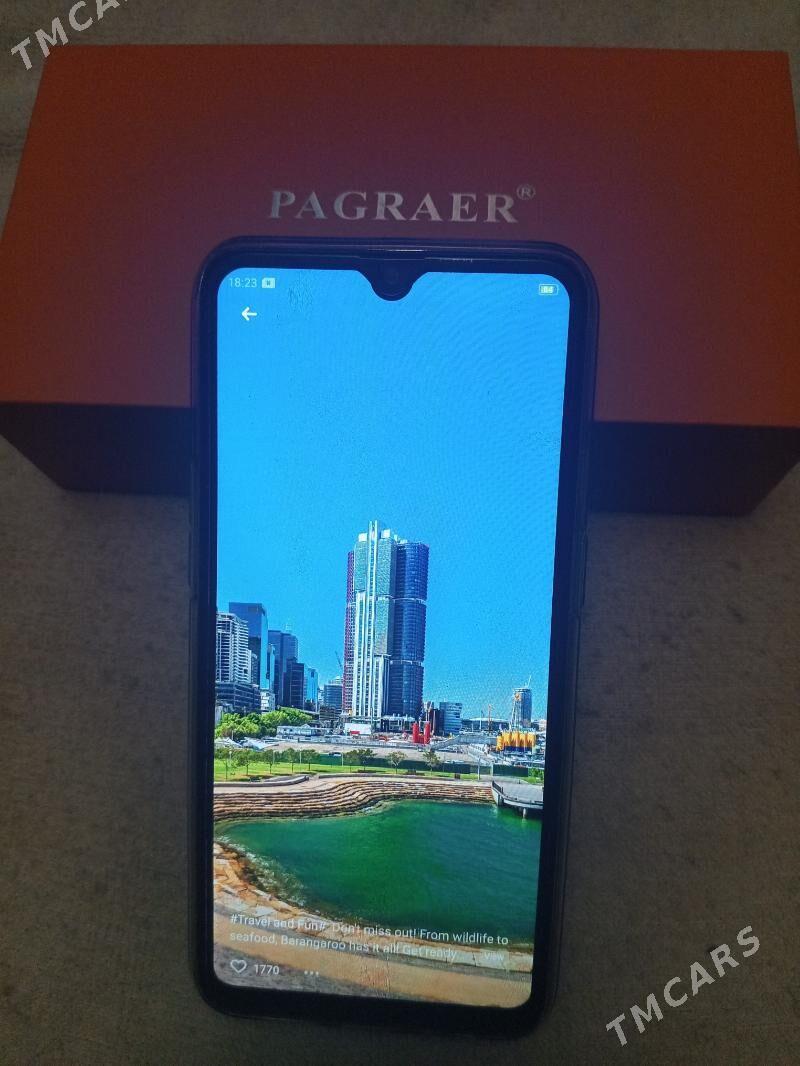 Telefon abmen - Daşoguz - img 4