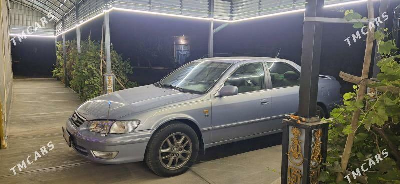 Toyota Camry 1999 - 190 000 TMT - Дашогуз - img 11
