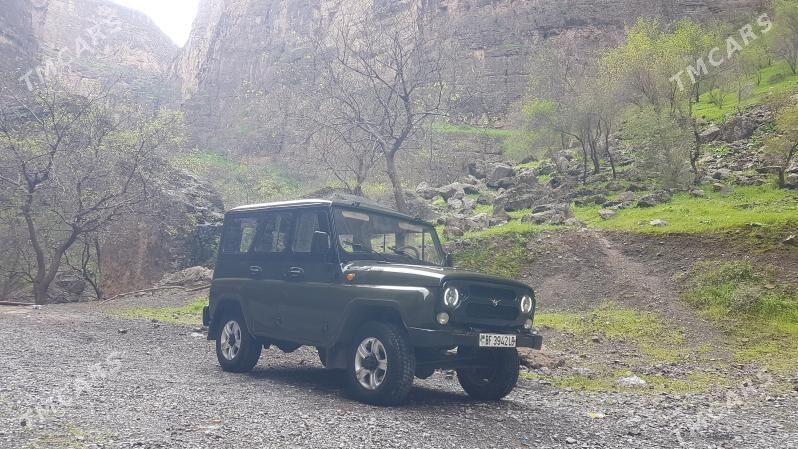 UAZ 469 2004 - 85 000 TMT - Köýtendag - img 1