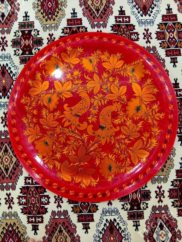 Padnos - Köneürgenç - img 1