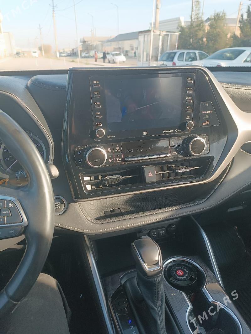Toyota Highlander 2020 - 620 000 TMT - Mary - img 6