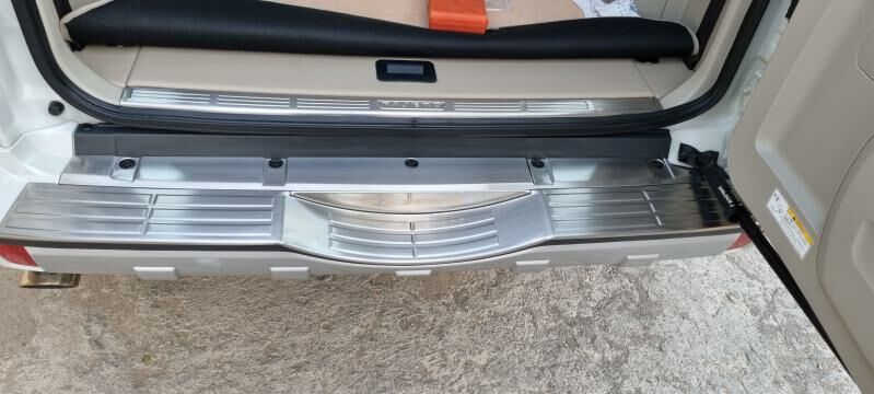 Mitsubishi Pajero 2017 - 407 000 TMT - Türkmenbaşy - img 9