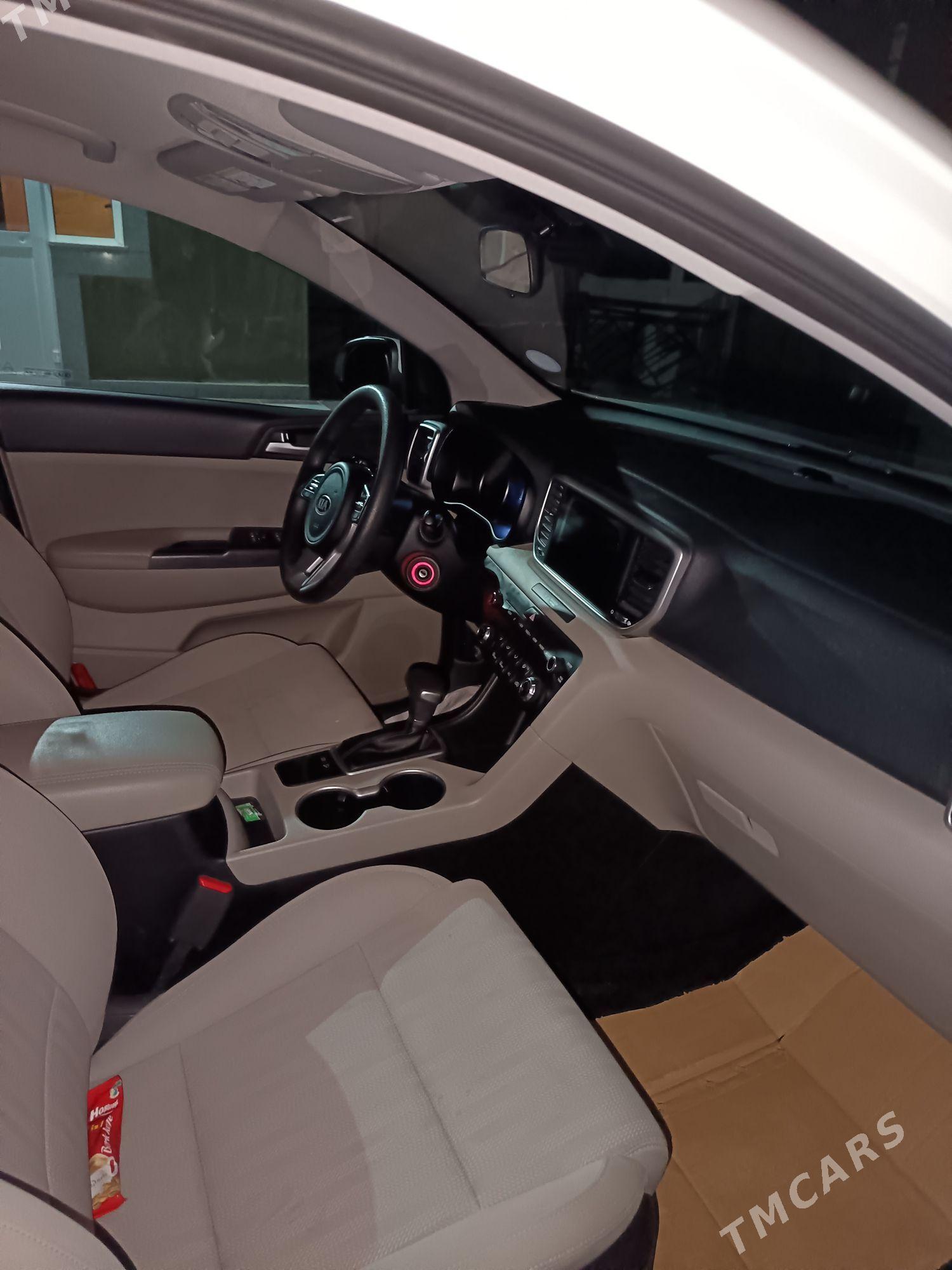 Hyundai Sonata 2020 - 260 000 TMT - Balkanabat - img 4