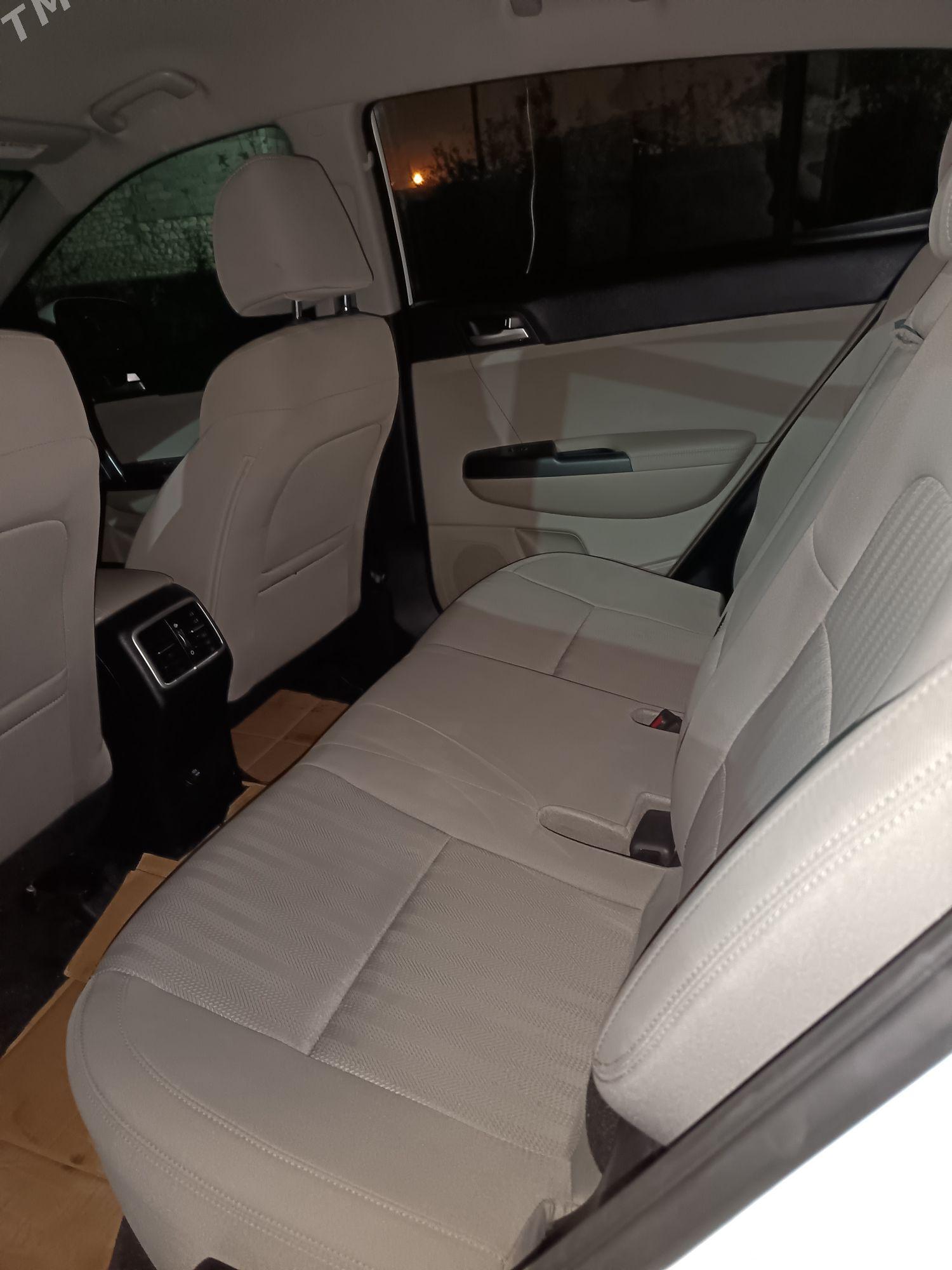 Hyundai Sonata 2020 - 260 000 TMT - Balkanabat - img 3