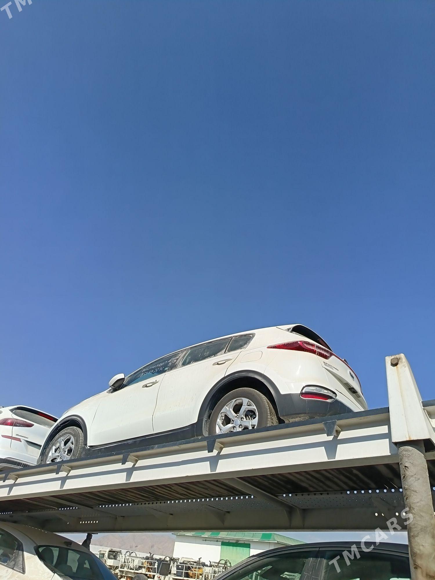 Hyundai Sonata 2020 - 260 000 TMT - Balkanabat - img 7