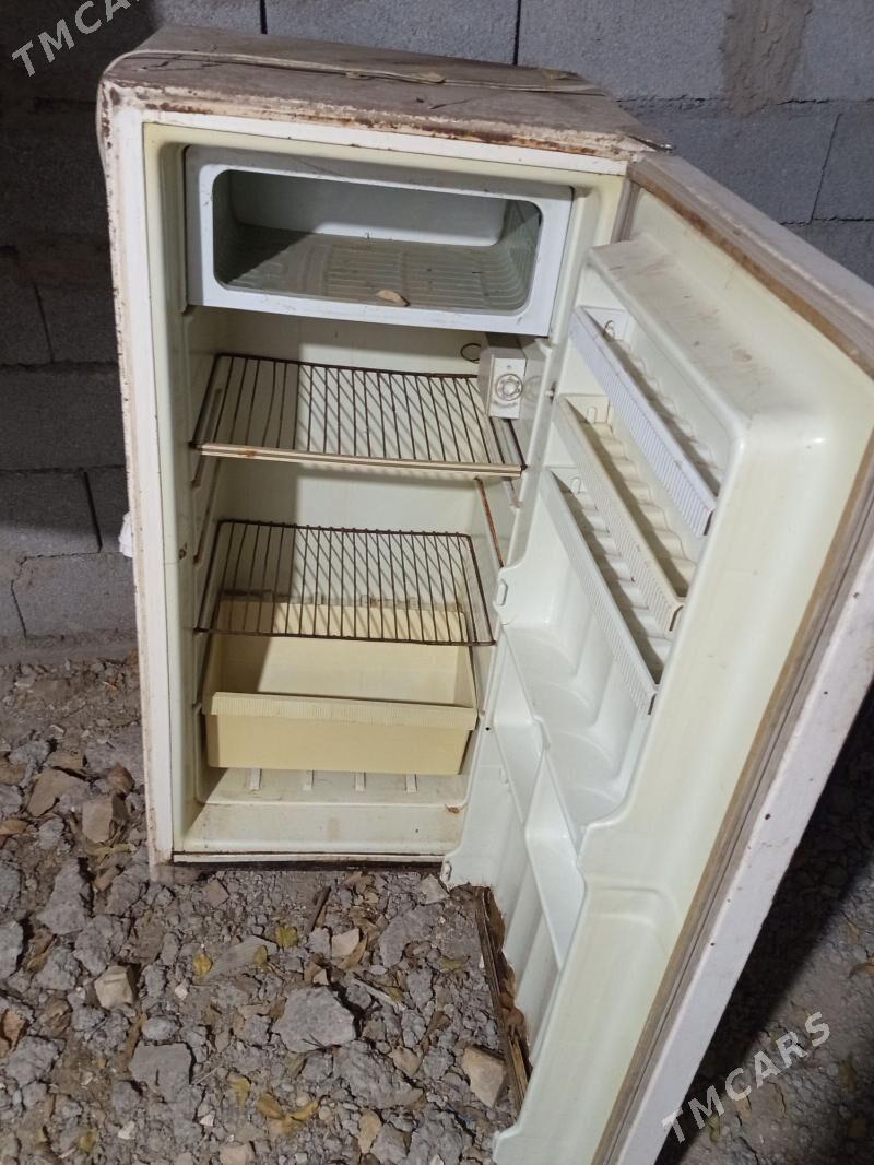 haladinlik rasiski - Köşi - img 1