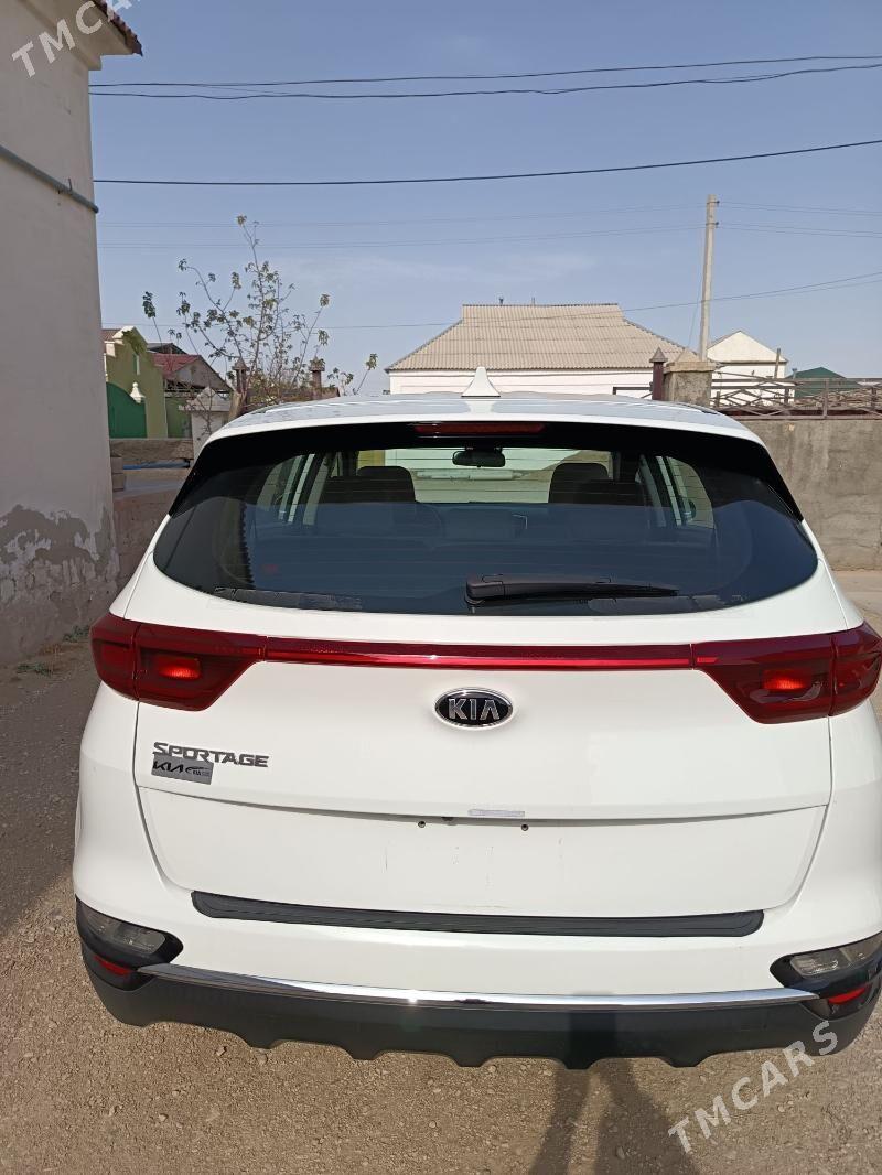 Hyundai Sonata 2020 - 260 000 TMT - Balkanabat - img 2