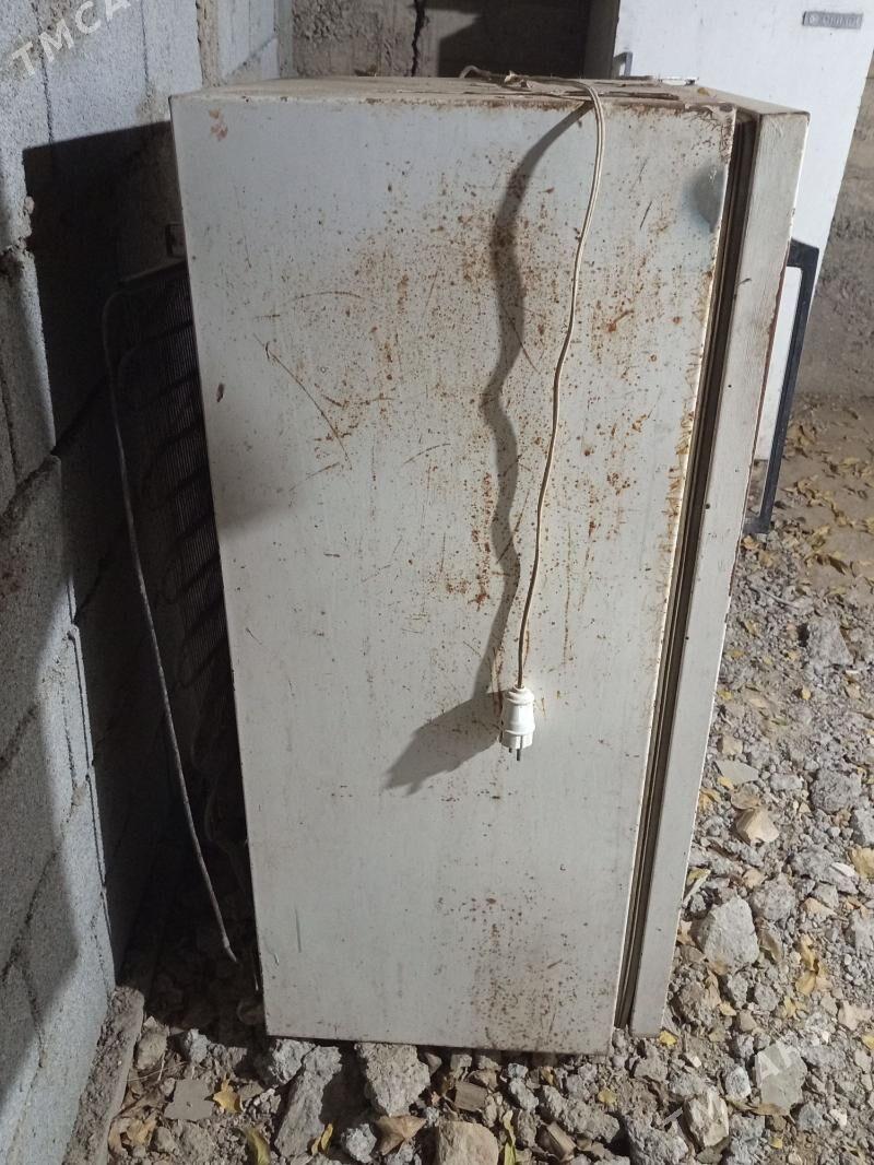 haladinlik rasiski - Köşi - img 3