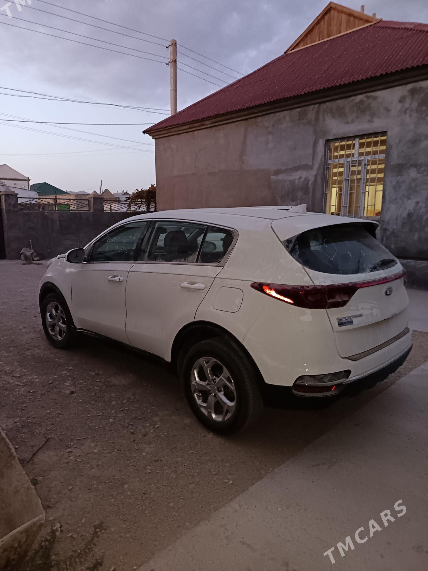 Hyundai Sonata 2020 - 260 000 TMT - Balkanabat - img 6