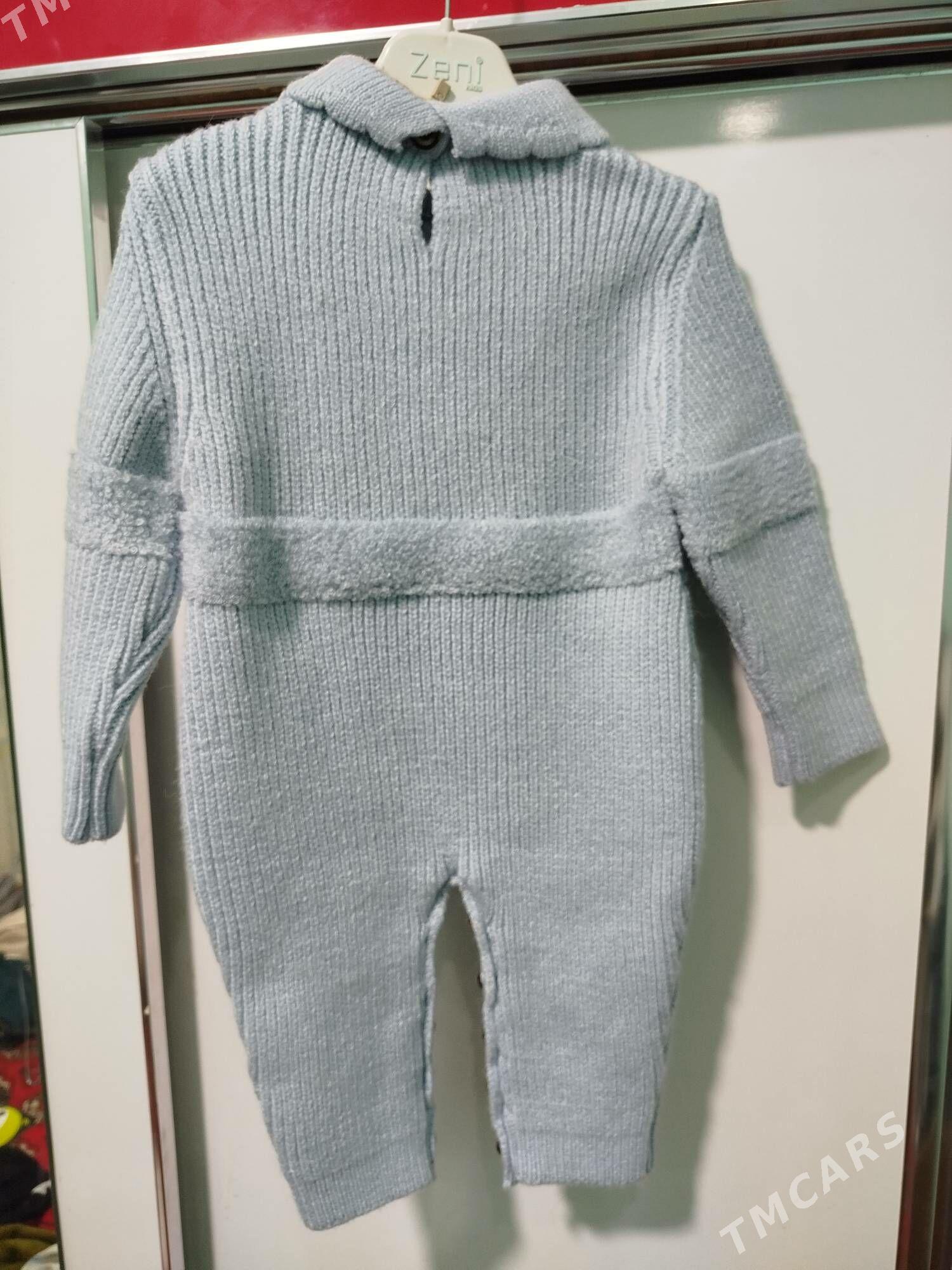 Комбинезон - Шабатский этрап - img 2