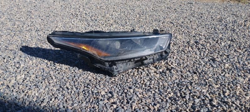 fara highlander 20 23 1 200 TMT - Мургап - img 1