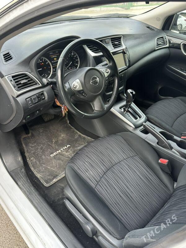 Nissan Sentra 2019 - 167 000 TMT - Ашхабад - img 4